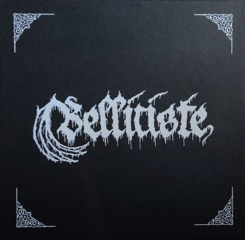 Belliciste : Belliciste - Sceadugenga